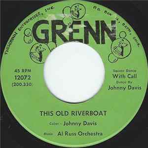 Al Russ Orchestra - This Old Riverboat Album
