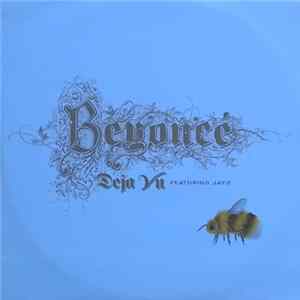 Beyoncé Featuring Jay-Z - Déjà Vu Album
