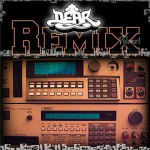 Dear - Dear Remix Volume 1 Album