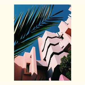 Maricopa - Pastel Love Album