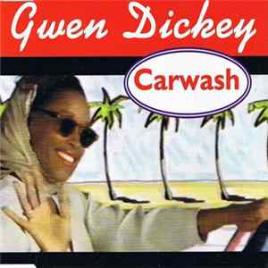 Gwen Dickey - Carwash Album