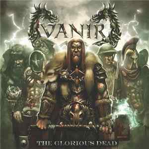 Vanir - The Glorious Dead Album