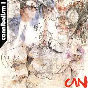 Can - Cannibalism I Album