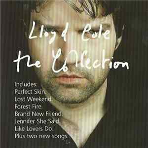 Lloyd Cole - The Collection Album