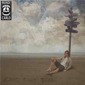 Mund De Carlo - Det Tar' Tid Album