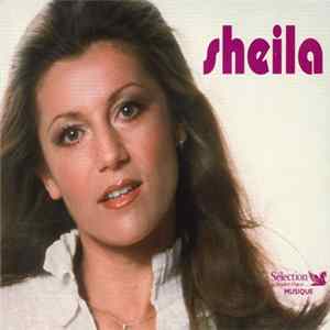 Sheila - Sheila Album
