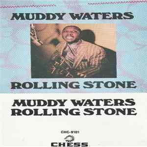 Muddy Waters - Rolling Stone Album