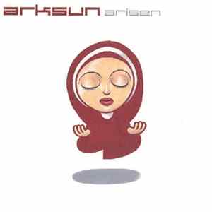 Arksun - Arisen Album
