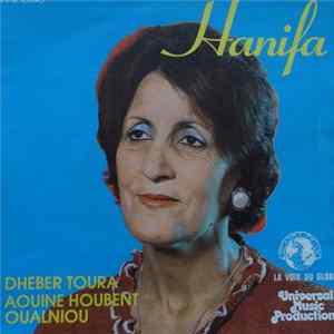 Hanifa - Dheber Thoura / Aouine Houbent Oualniou Album