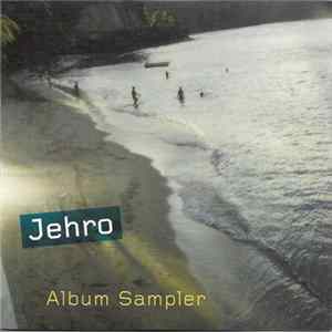 Jehro - album sampler (Everything + 3) Album