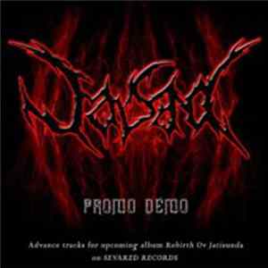 Jasad - Demo 2011 Album