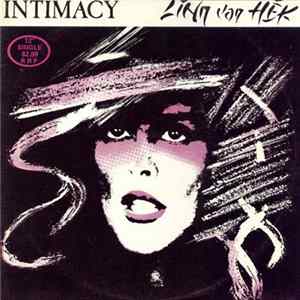 Linn Van Hek - Intimacy Album