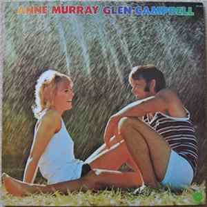 Anne Murray / Glen Campbell - Anne Murray / Glen Campbell Album