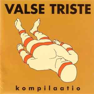 Valse Triste - Kompilaatio Album