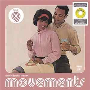 Various - Movements Vol. 9 Album