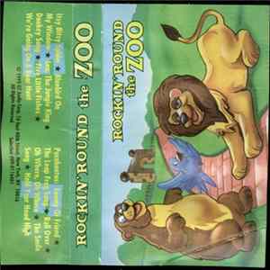 Various - Rockin' Round The Zoo Album