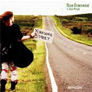 Rose Greenwood Featuring Mick Wright - Yorkshire Street Album