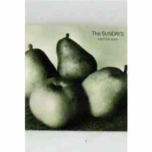 The Sundays - Can't Be Sure Album