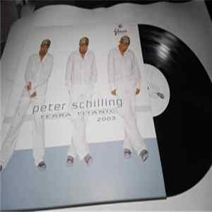 Peter Schilling - Terra Titanic 2003 Album