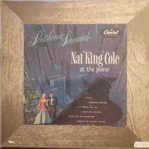 Nat King Cole - Penthouse Serenade Album