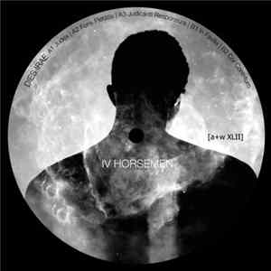 IV Horsemen - Dies Irae Album