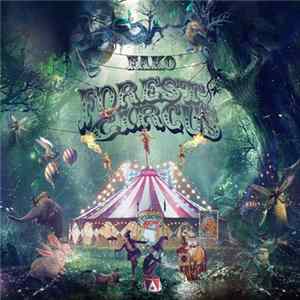 Fako - Forest Circus Album