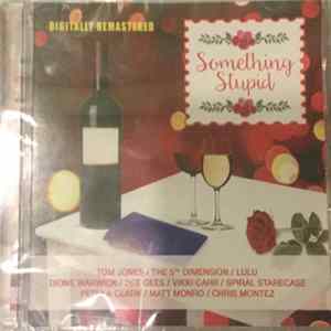 Various - Something Stupid Album