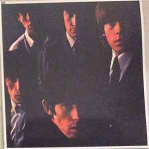The Rolling Stones - The Rolling Stones No.2 Album