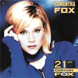 Samantha Fox - 21st Century Fox Album