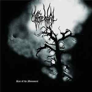 Urgehal - Rise Of The Monument Album