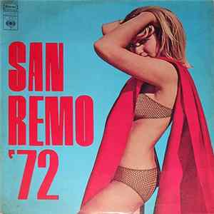 Various - San Remo '72 Album