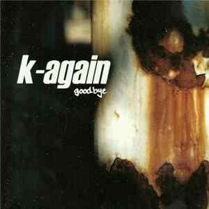 K-Again - Goodbye Album