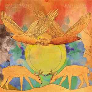 Israel Nash - Rain Plans Album