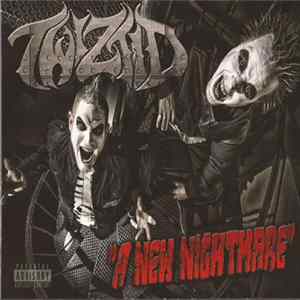 Twiztid - A New Nightmare Album
