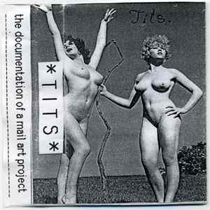 Various - Tits Album