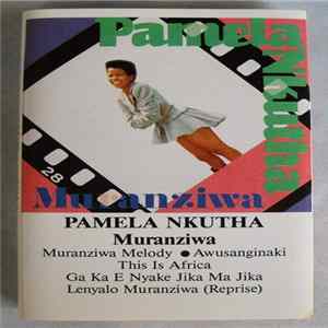 Pamela Nkutha - Muranziwa Album