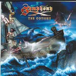 Symphony X - The Odyssey Album