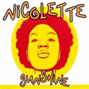 Nicolette - Sunshine Album