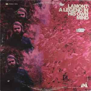 Lamont - A Legend In His Own Mind Album