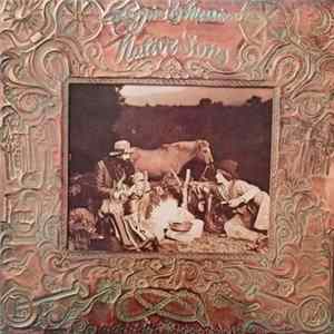 Loggins And Messina - Native Sons Album