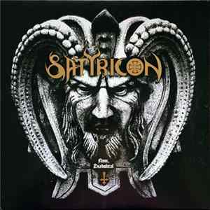 Satyricon - Now, Diabolical Album
