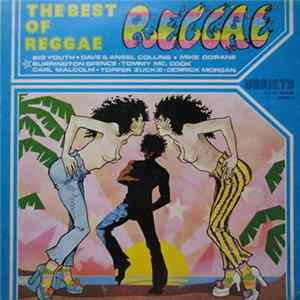 Various - The Best Of Reggae Album