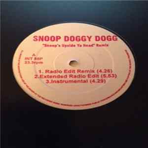 Snoop Dogg / Dr. Dre - Snoop's Upside Ya Head / Been There Done That Album