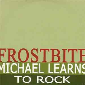 Michael Learns To Rock - Frostbite Album