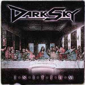 Dark Sky - Initium Album