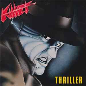 Killer - Thriller Album