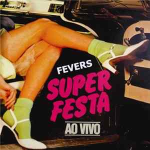 Various - Super Festa Ao Vivo Album