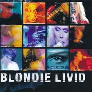 Blondie - Livid Album