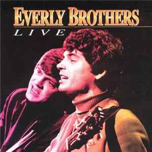 Everly Brothers - Live Album