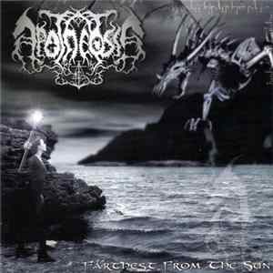Apotheosis - Farthest From The Sun Album